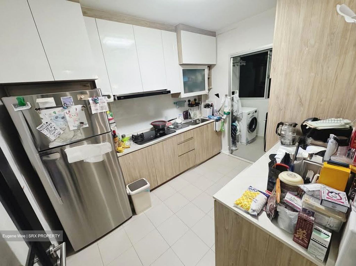 Blk 693A Admiralty Grove (Woodlands), HDB 4 Rooms #608520051